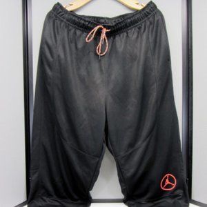 NIKE Jordan Athletic / Jogger / Track / Sweat Pants. Size XL 100% Polyester.